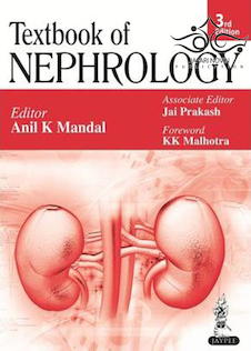 عکس Textbook of Nephrology 3rd Edition2014 نفرولوژی