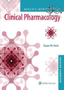 Roach’s Introductory Clinical Pharmacology, 11th Edition2017 داروسازی بالینی مقدماتی