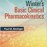 Winter’s Basic Clinical Pharmacokinetics Sixth Edition 2017