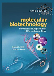 عکس Molecular Biotechnology, 5th Edition 2022