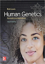 Human Genetics, 12th Edition