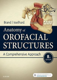 عکس Anatomy of Orofacial Structures, 8th Edition 2018