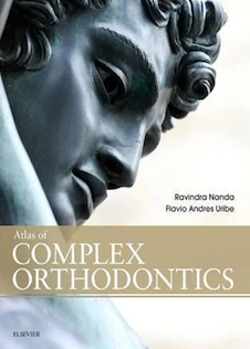 عکس Atlas of Complex Orthodontics 1st Edition 2016
