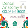 Dental Anatomy Coloring Book 3rd Edition2018 رنگ آمیزی آناتومی دندان