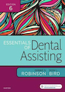 Essentials of Dental Assisting 6th Edition2016 موارد ضروری کمک به دندانپزشکی