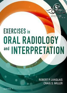 عکس Exercises in Oral Radiology and Interpretation 5th Edition2016 ورزش در رادیولوژی و تفسیر دهان