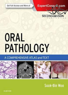 عکس Oral Pathology, 2nd Edition2016 آسیب شناسی دهان و دندان