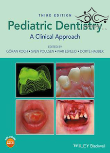 عکس Pediatric Dentistry: A Clinical Approach 3rd Edition20174 دندانپزشکی کودکان