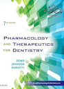 Pharmacology and Therapeutics for Dentistry 7th Edition 2016