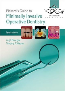 عکس Minimally Invasive Operative Dentistry 10th Edition2015