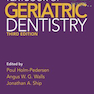 Textbook of Geriatric Dentistry 3rd Edition2015 دندانپزشکی سالمندان
