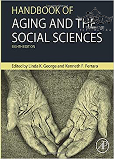 عکس Handbook of Aging and the Social Sciences, 8th Edition2015 راهنمای پیری و علوم اجتماعی