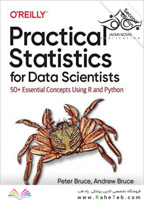 Practical Statistics for Data Scientists, 2nd Edition
