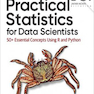 Practical Statistics for Data Scientists, 2nd Edition