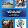 Safety and Health for Engineers 3rd Edition2016 ایمنی و بهداشت برای مهندسان