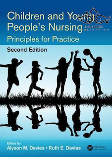 عکس Children and Young People’s Nursing, 2nd Edition2016 کودکان و جوانان پرستاری
