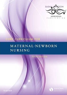 عکس Maternal-Newborn Nursing, 5th Edition2015 پرستاری مادر و نوزاد