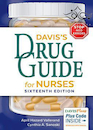 Davis’s Drug Guide for Nurses 16th Edition2018 راهنمای دارویی دیویس برای پرستاران