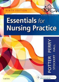 عکس Essentials for Nursing Practice, 8th Edition2018 موارد ضروری برای پرستاری