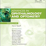 Advances in Ophthalmology and Optometry 1st Edition 2022