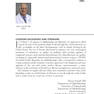Advances in Ophthalmology and Optometry 1st Edition 2022