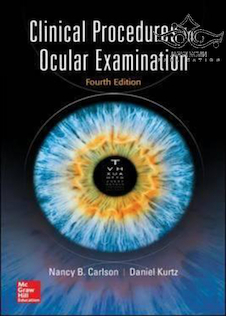 عکس Clinical Procedures for Ocular Examination, 4th Edition2015 روش های بالینی برای معاینه چشم