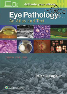 عکس Eye Pathology, 3th Edition2016 آسیب شناسی چشم