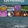 Eye Pathology, 3th Edition2016 آسیب شناسی چشم
