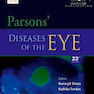 Parson’s Diseases of the Eye, 22th Edition2015 بیماری های چشم