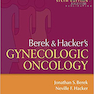 Berek and Hacker’s Gynecologic Oncology 6th Edition2015 آنکولوژی زنان برک و هکر