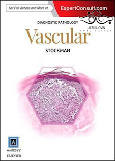 عکس Diagnostic Pathology: Vascular 1st Edition2015 آسیب شناسی تشخیصی: عروقی
