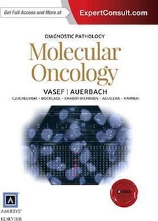 عکس Diagnostic Pathology: Molecular Oncology 1st Edition2015