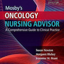 Mosby’s Oncology Nursing Advisor, 2nd Edition2016 مشاور پرستاری انکولوژی
