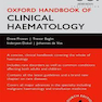 Oxford Handbook of Clinical Haematology, 4th Edition2015 آکسفورد راهنمای خون شناسی بالینی