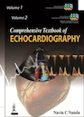 Comprehensive Textbook of Echocardiography2013 جامع اکوکاردیوگرافی