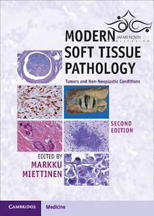 عکس Modern Soft Tissue Pathology, 2nd Edition2016 آسیب شناسی بافت نرم