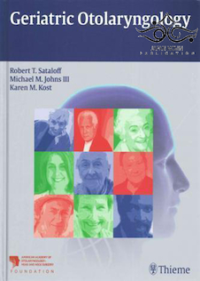 عکس Geriatric Otolaryngology2015 متخصص گوش و حلق و بینی سالمندان