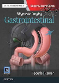 عکس Diagnostic Imaging: Gastrointestinal 3rd Edition2015 تصویربرداری تشخیصی: دستگاه گوارش