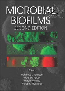 عکس Microbial Biofilms 2nd Edition2015 آمار مقدماتی: نسخه مختصر با کارت فرمول