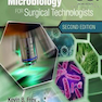 Microbiology for Surgical Technologists 2nd Edition2016 میکروبیولوژی برای تکنسین های جراحی
