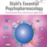 Stahl’s Essential Psychopharmacology, 4th Edition2013 روانپزشکی ضروری