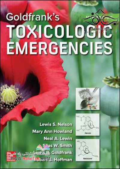Goldfrank’s Toxicologic Emergencies, 11th Edition