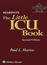 Marino’s The Little ICU Book Second Edition2016 کوچک ای سی یو