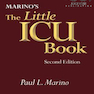 Marino’s The Little ICU Book Second Edition2016 کوچک ای سی یو