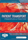 Patient Transport: Principles and Practice 5th Edition2017 حمل و نقل بیمار: اصول و عملکرد