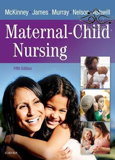 عکس Maternal-Child Nursing 5th Edition2017 پرستاری مادر و کودک