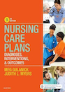Nursing Care Plans, 9th Edition2017 برنامه های مراقبت پرستاری