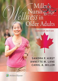 عکس Nursing for Wellness in Older Adults, 7th Edition2015 پرستاری برای سلامتی در بزرگسالان مسن
