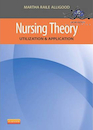 Nursing Theory: Utilization - Application 5th Edition2013 نظریه پرستاری: استفاده و کاربرد