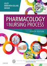 Pharmacology and the Nursing Process 8th Edition2016 داروشناسی و فرآیند پرستاری